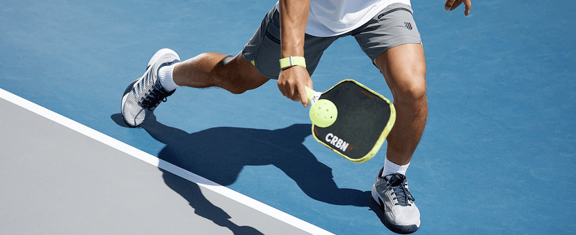 K-Swiss Men's Express Light Pickleball Shoe