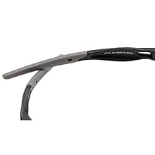 Polarized Sports Sunglasses with 5 Interchangeable Lenses for Men Women Softball Baseball Pickleball Cycling Glasses