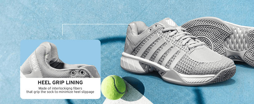 K-Swiss Women's Express Light Pickleball Shoe