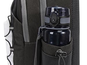 G4Free Pickleball Bag, Crossbody Sling Bag for Men Women, Pickleball Backpack, Pickle Ball Paddle Bag Gifts for Sports