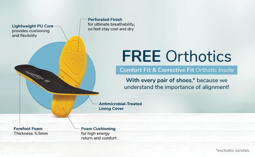 Gravity Defyer Women's G-Defy Silvanit Athletic Shoes - Hybrid VersoShock Proven Performance Shock-Absorbing Leather Pain Relief Shoes