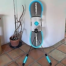 The TopspinPro for Pickleball - Training Aid, Learn Topspin in 2 Minutes a Day