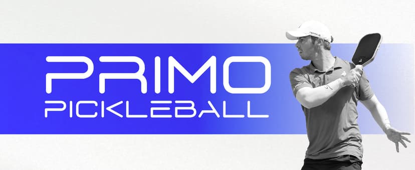 JOOLA Primo Pickleball Balls - Tournament Indoor and Outdoor Pickleball Balls - USAPA Approved - Ideally Weighted and Precision Crafted 40 Hole Design Official Size - Choose 4, 20, 100 Pack