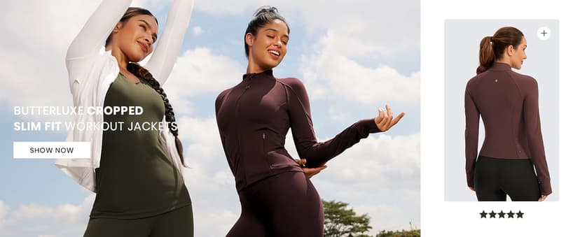 CRZ YOGA High Waisted Golf Skirts for Women A Line Tennis Athletic Casual Skort with Inner Shorts Pockets