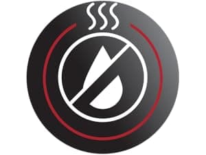 Sleeve Stars Tennis Elbow Brace for Women - Adjustable Tennis Elbow Strap, Golfers Elbow Brace for Men, Counterforce Brace for Tennis Elbow for Tendonitis Relief, Fits 9"-23" (Single/Black)