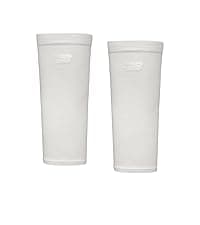 New Balance Unisex Outdoor Sports Compression Arm Sleeves, Arm Warmer, 1 Pair