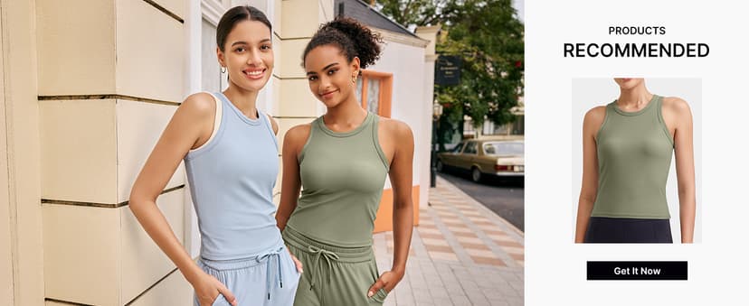 G4Free 15"/20" Tennis Skirts for Women Golf Skorts with Pockets High Waist Ruffle Athletic Skirt Inner Shorts