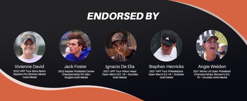 niupipo Pickleball Paddles Set of 2/4/1, USAPA Approved Graphite Carbon Fiber Pickleball Rackets, Polypropylene Honeycomb Core, Cushion 4.72In Grip, Bag/Cover, Pickle Ball Paddle Set for Men Women