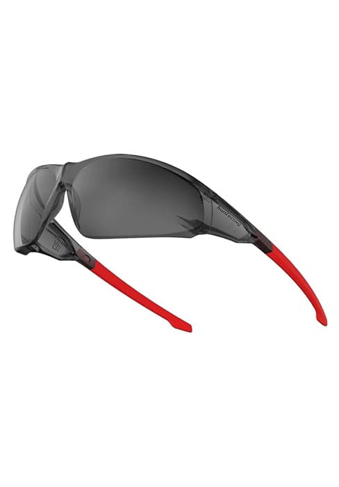 ANSI Z87.1 Anti-Fog Wrap-Around Clear Safety Glasses, Pickleball lab chemistry goggles with Scratch Resistant