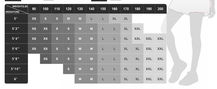 FireSwan Tennis Skirt for Women with Pockets Shorts Crossover High Waisted Pleated Golf Skorts Athletic Workout Skirts