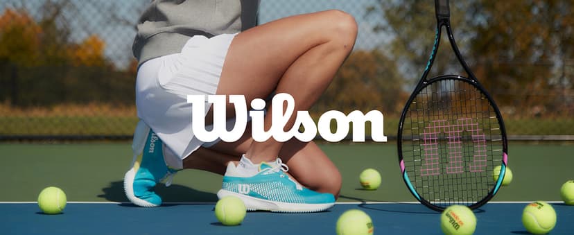 Wilson Pro Overgrip, Assorted