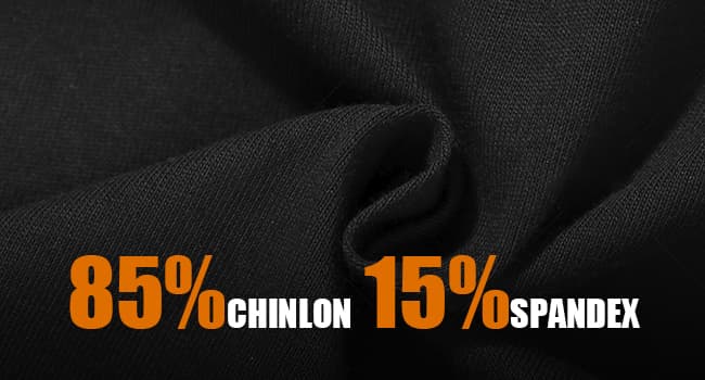 Braylin Men's Headbands, 3-Pack Head Band for Men, Sport Sweatbands for Running Fitness Yoga Cycling, Sweat Wicking Non Slip