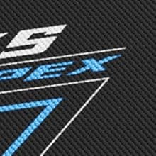 Pickleball Paddles Set of 2 USAPA Approved T700 Raw Carbon Fiber Pickleball Paddle, Friction Surface Pickleball Rackets with 4 Balls 1 Pickleball Bag, Pickle Ball Paddle Set for Men and Women