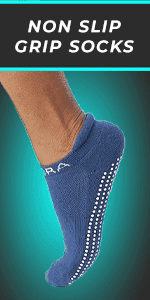 Rymora Calf Compression Sleeves Men Women - Leg Compression Sleeve Footless Socks - Shin Splint Relief Fitness Running