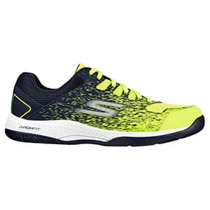 Skechers Men's Go Train Arch Fit Viper Court Pro-Pickleball Sneaker