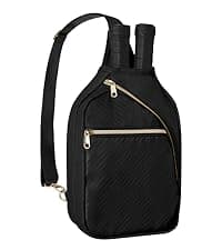 Pickleball Bag Backpack for Women Holds 4 Paddles, Large Pickle Ball Bag Pickleball Paddle Backpack for Men