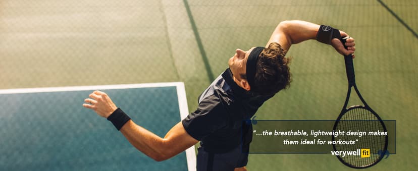 Doctor Developed Wrist Brace, Wrist Wraps for Carpal Tunnel Arthritis, Tendonitis, Hand Support, Ideal for Fitness, Weightlifting - Handbook Included (Wrist Brace 1 Pack)