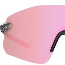 Tifosi Vogel SL Sport Sunglasses Men & Women - Ideal For Baseball, Cycling, Cricket, Golf, Hiking, Running