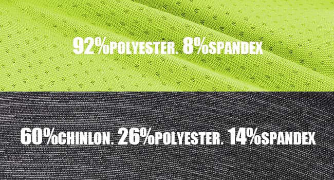 Braylin Men's Headbands, 3-Pack Head Band for Men, Sport Sweatbands for Running Fitness Yoga Cycling, Sweat Wicking Non Slip