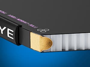 GARYE Pickleball Paddles, 16MM T700 Thermoformed Raw Carbon Fiber Pickleball Paddle, Great Grit & Spin, USAPA Approved PRO-XL Pickle Ball Rackets Set with Power, Control and Balance, 1 Cover