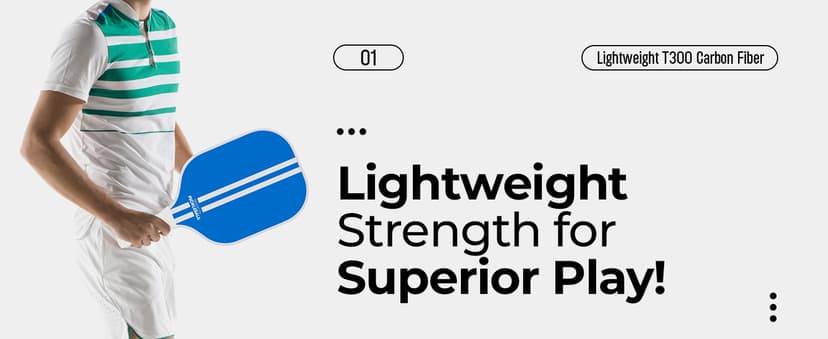 Brooklyn Pickleball Co. | Pickle Ball Paddle Cover | 13mm or 14mm Paddles up to 8" Wide | Single Case | Racket Sleeve | Protective Head Cover