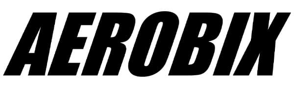 AEROBIX Pickleball Bag for Women & Men, Pickle Ball Backpack - Upgraded Zippers, Large Capacity, Padded Paddle Pocket, Adjustable Sling Bag (No Accessories)