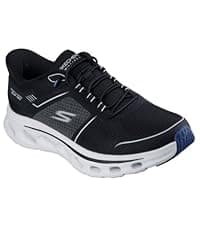 Skechers Men's Go Train Arch Fit Viper Court Pro-Pickleball Sneaker