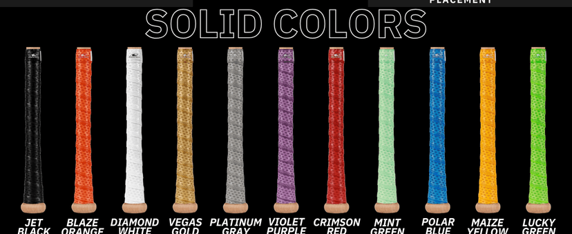 Lizard Skins DSP Ultra 1.1mm Bat Grip – Next-Gen Durasoft Polymer Baseball & Softball Bat Tape