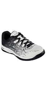 Skechers Men's Go Train Arch Fit Viper Court Pro-Pickleball Sneaker
