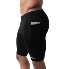 CompressionZ Sports Compression Arm Sleeves Men & Women | Basketball Baseball Football Golf UV Protection & Elbow Pain Relief