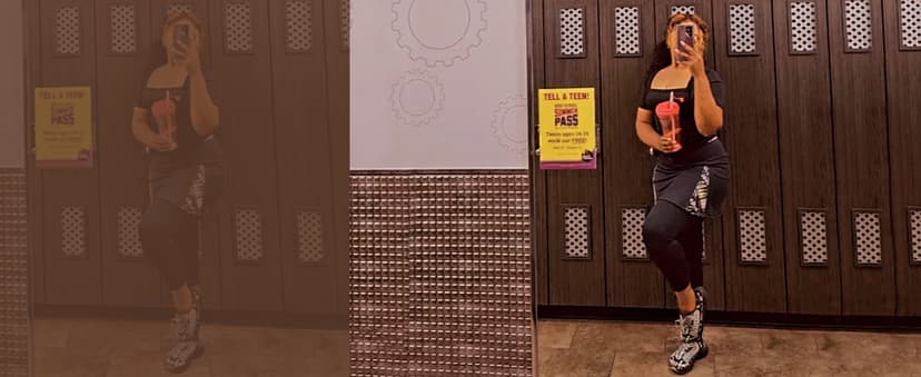 ANIVIVO Skirted Legging for Women, Yoga Legging with Skirts &Women Tennis Leggings Clothes Pockets