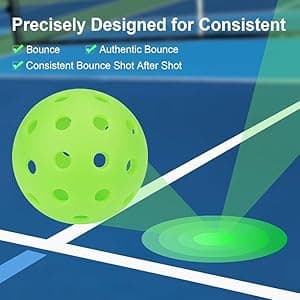 Pickleball Hat for Women Men, Adjustable Embroidered Heart Pickleball Baseball Cap