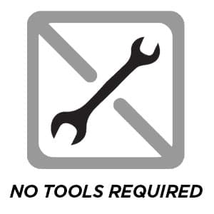 Franklin Sports Portable Outdoor Pickleball Net - Regulation Size 22' Foot Net with Travel Bag