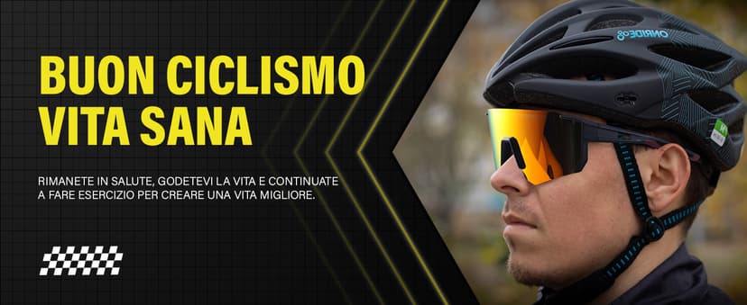 KUGUAOK Sports Polarized Sunglasses for Men Baseball Cycling Running UV Protection Sun Glasses Lightweight Big Frame Goggles