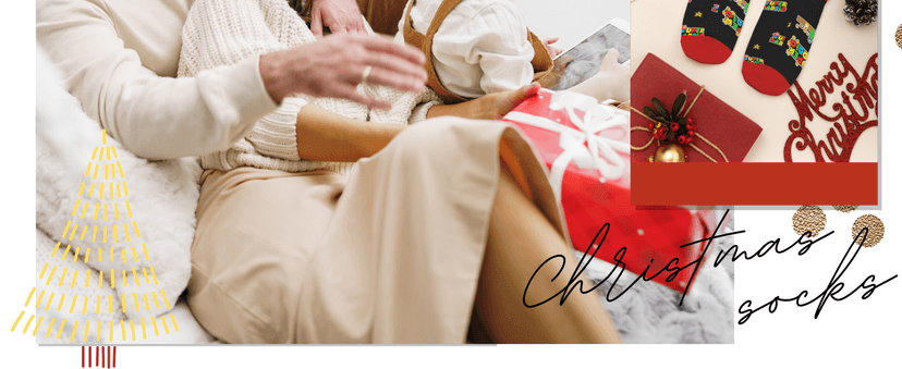 FOURSTUFF Hobby Socks for Ski, Cycling, Golf, Fishing, Soccer, Camping, Hunting, Hiking, Gaming, Book