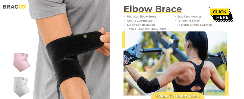Bracoo 2 Pack Ankle Brace Compression Sleeve for Women & Men, Adjustable Ankle Support Strap for Sprained, Plantar Fasciitis, Pain Relief, Injury Recovery, Running, Workout, GYM, FS60
