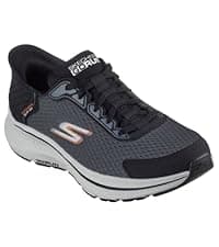 Skechers Men's Gorun Consistent - Performance Athletic Workout Running Walking Shoe Sneaker with Air Cooled Foam