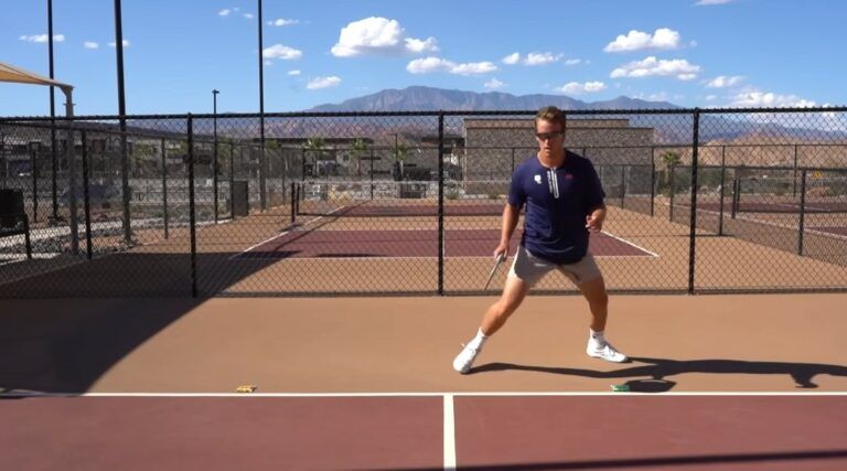 Figure-eight drills: developing continuous movement