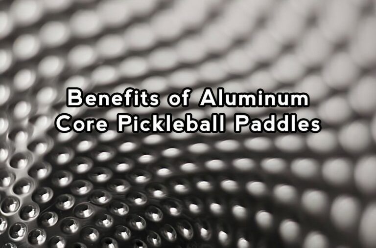 Aluminum cores