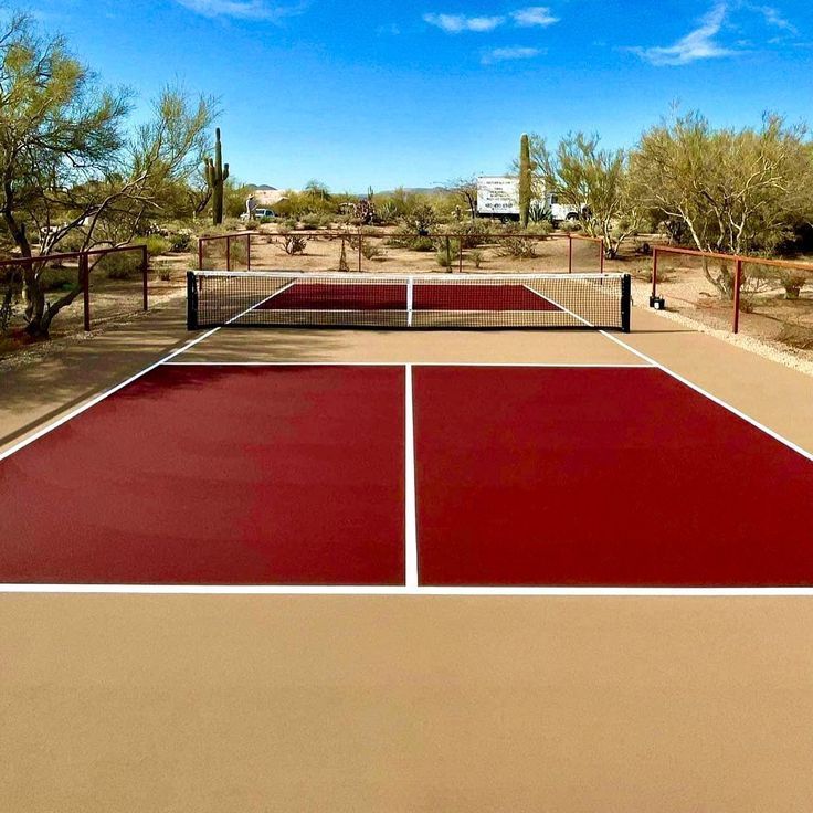 Budgeting for your court