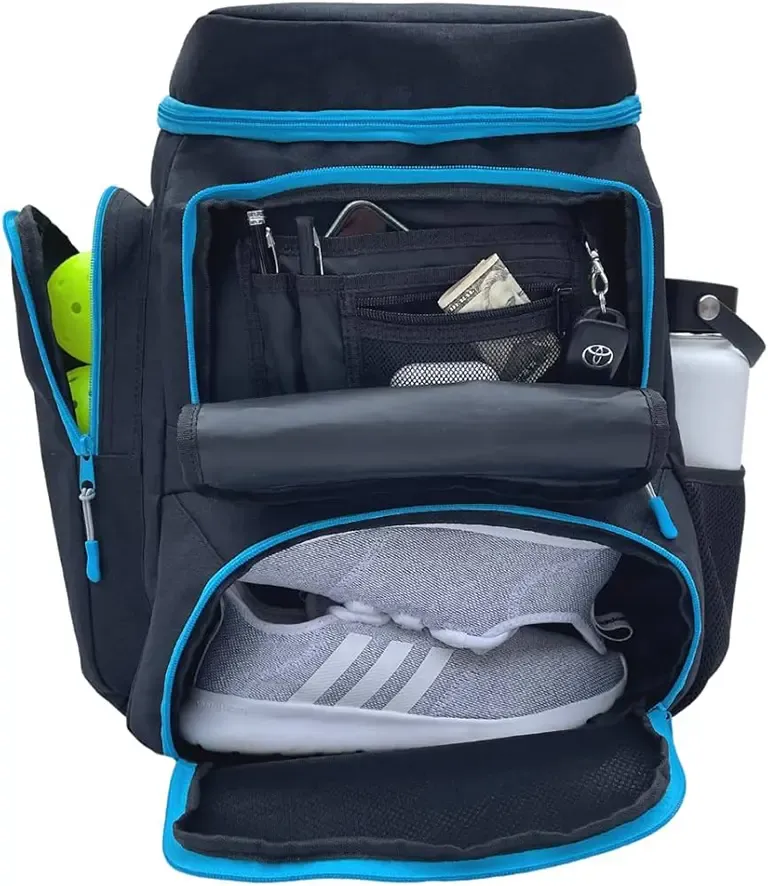 best pickleball bags