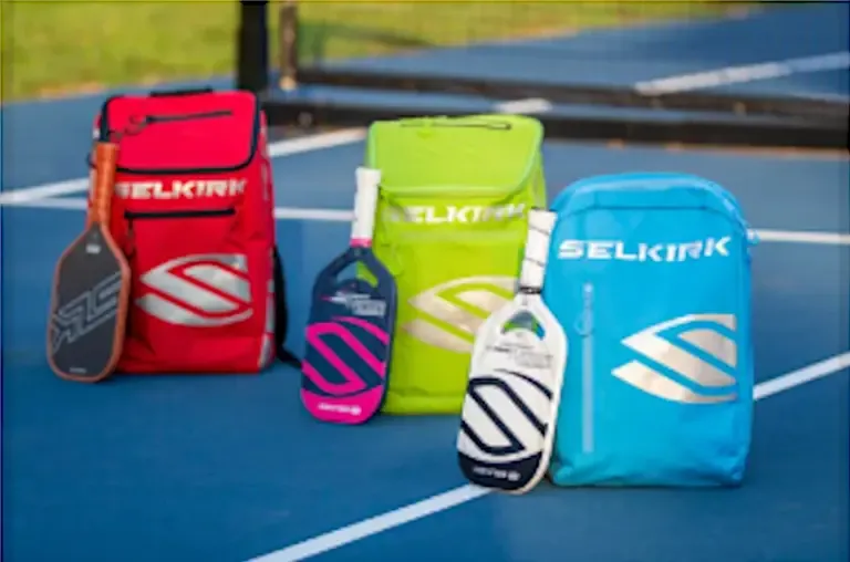 pickleball backpack