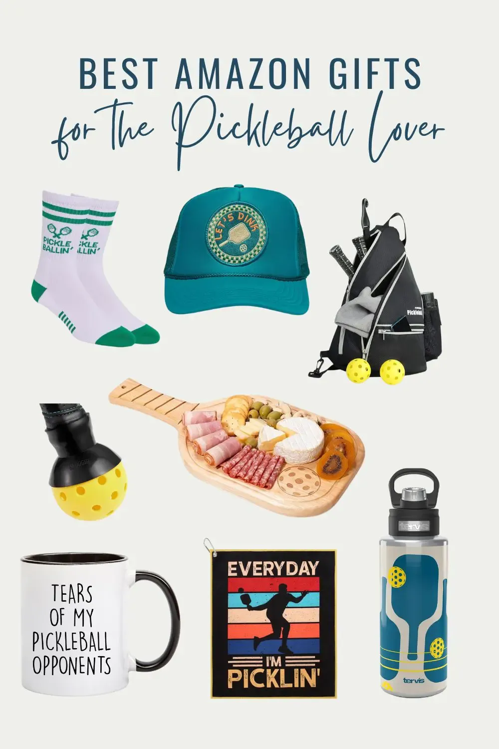 best pickleball gifts