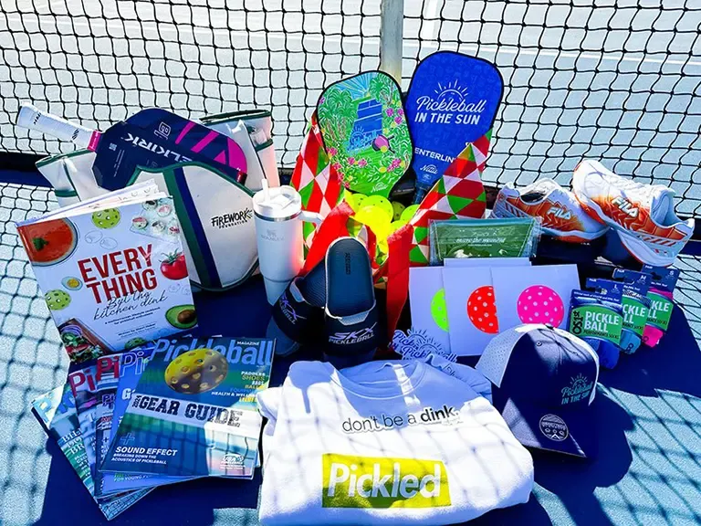 best pickleball-gift