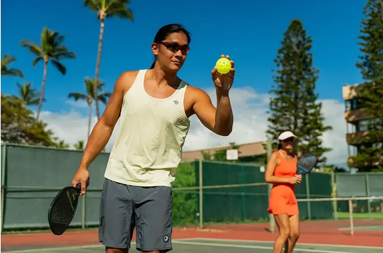 best pickleball glasses