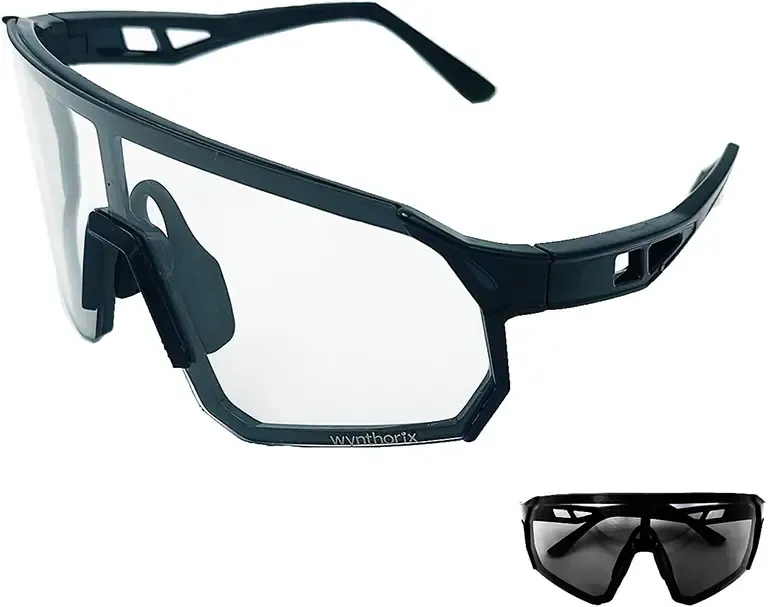 best pickleball glasses