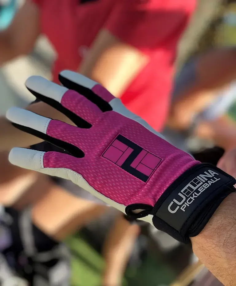 best pickleball gloves