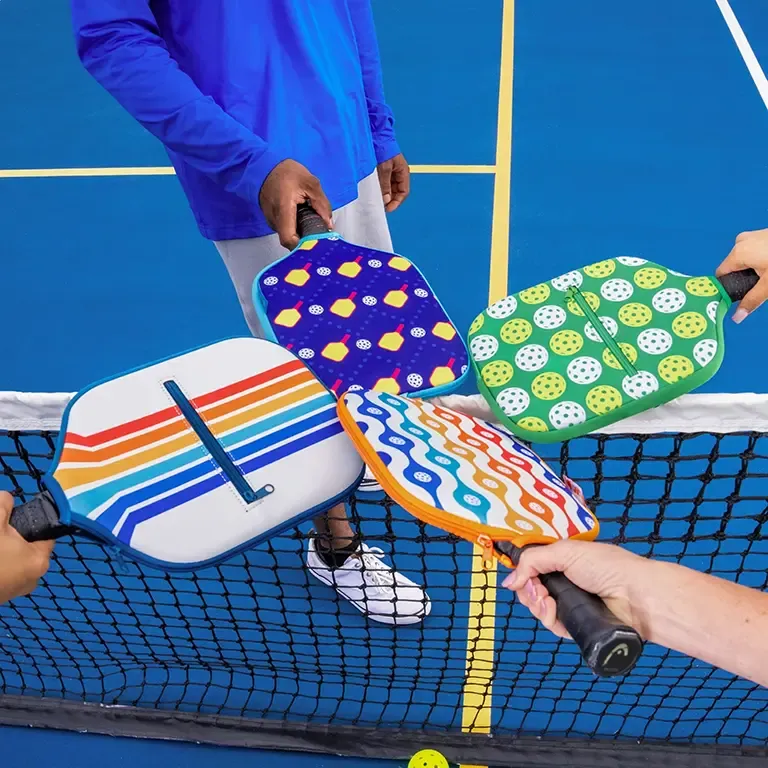 best pickleball paddle covers
