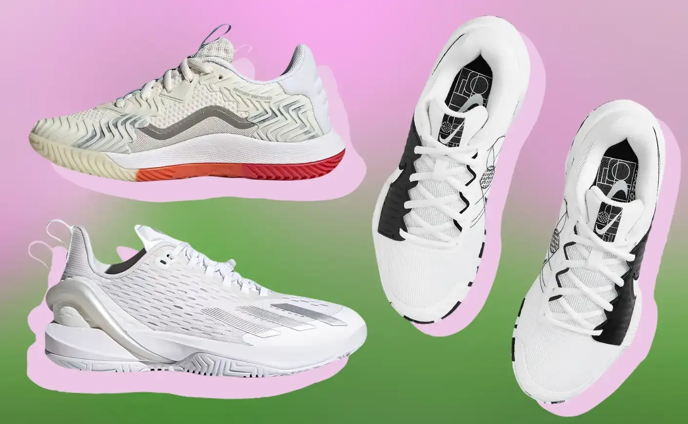 best pickleball shoes