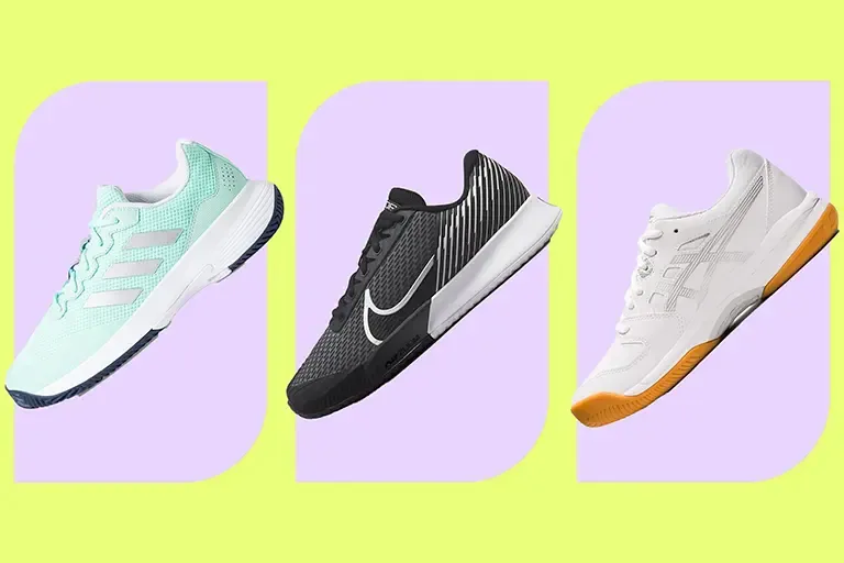Best Pickleball Shoes For Narrow Feet